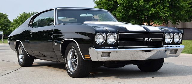 1970-1972 Monte Carlo