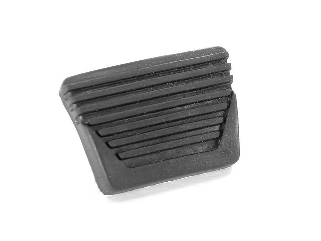 Product image (Pedal Pad 62-7 Nova Clutch/Brak)
