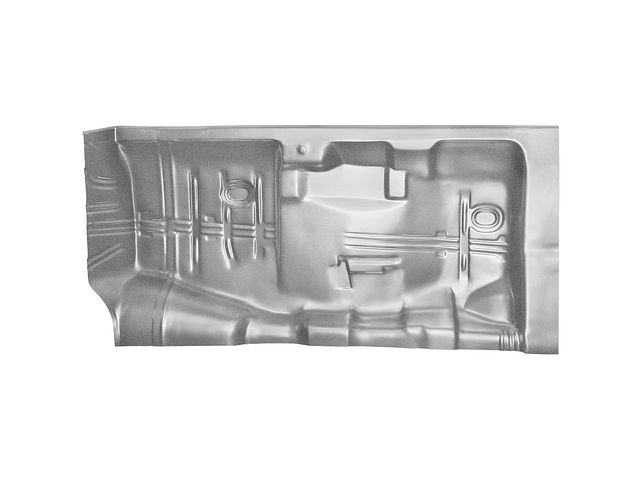 Product image (Floor Pan Right hand 68-72 Chevelle-FULL)