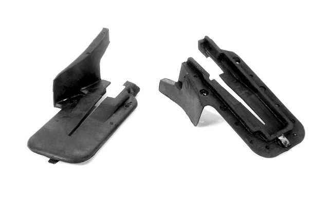 Product image (Seals 1969-1970 Impala Ht/Cv U-Jamb)