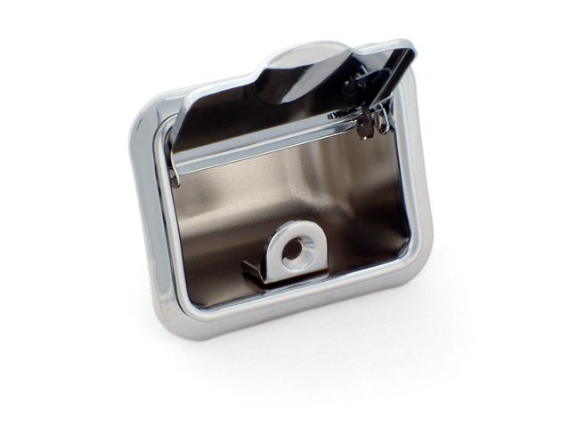 Product image (Ash Tray 1960-1967 Impala Rear Quarter)