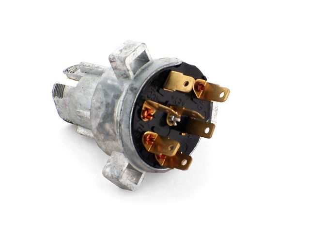Product image (Switch 1968 Camaro Ignition)