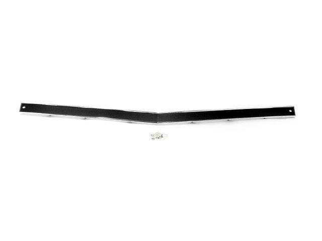 Product image (Molding 68 Camaro Standard Upper Grille)