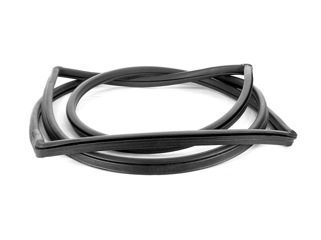 Product image (Channel 61 Impala 2 Door Hardtop Windshield Glass)