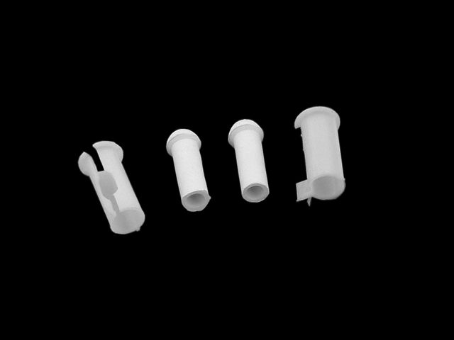 Product image (Bushings 67-9 Camaro Sun Visor Tip)