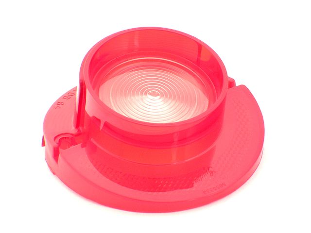 Product image (Lens 1964 Impala Back Up  Lamp)
