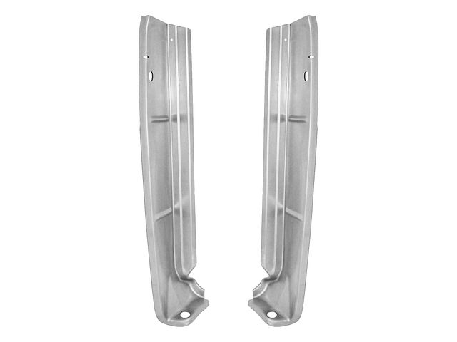 Product image (Filler Panel Left Hand 1962 Impala Trunk)