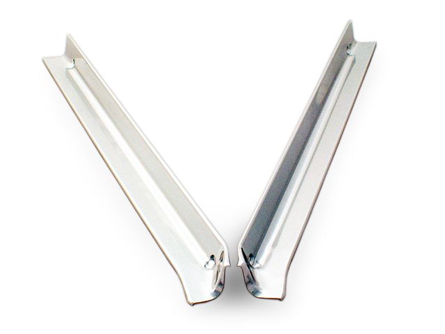 Product image (Moldings 1970 Chevelle Lower Head  Lamp)