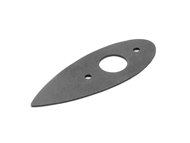 Product image (1955-1956-1957 Front Antenna Base)