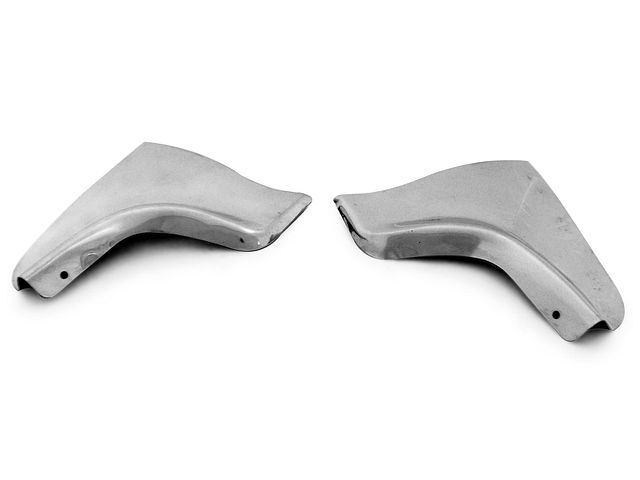 Product image (Stone Shields 1961 Impala Fender Skirt)