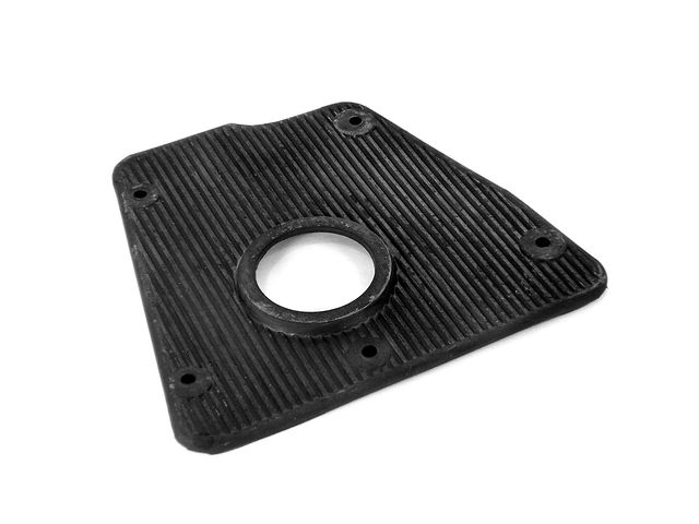 Product image (Seal 1955-1956 Auto Steering Column Floor)