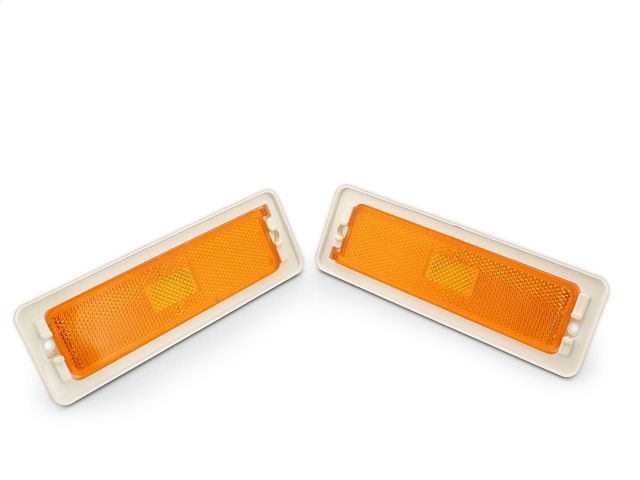 Product image (Lamps 1970-1971-1972 Nova Front Side Marker)