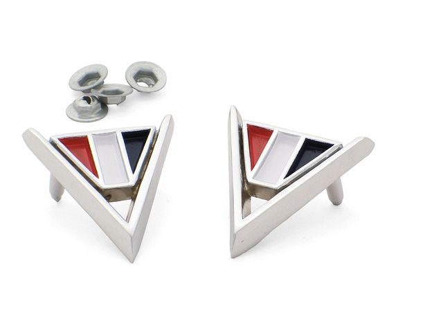 Product image (1964 Front Fender 'v')