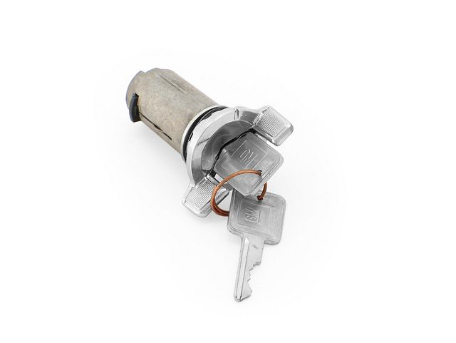 Product image (1969-1978 Ignition Cylinder)