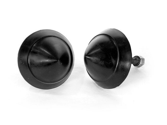 Product image (Bullets 1957 Accessory Bumper)