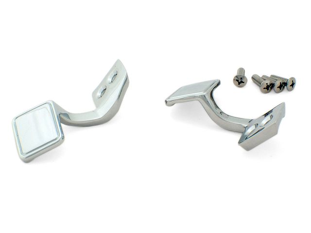 Product image (Handles 1968-1969 Camaro Inside Door)