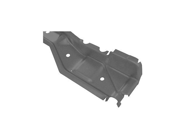 Product image (Brace End Right hand 1959-1960 Center-ALL)