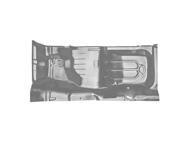 Product image (FLoor Pan Right hand 1982-1992 Camaro-FULL)