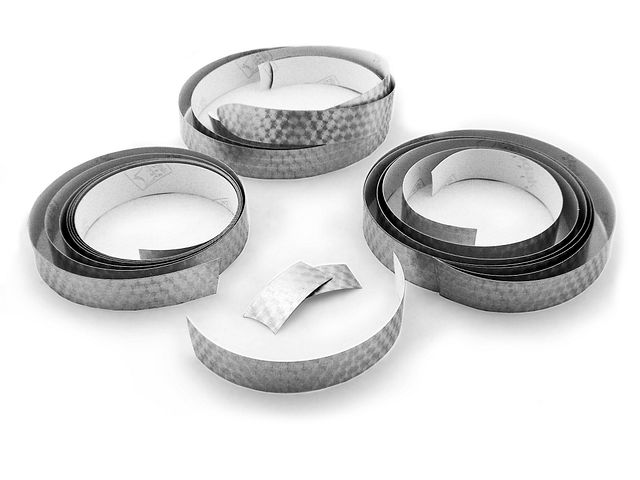 Product image (Trim Tape 1964 Impala SS Side)