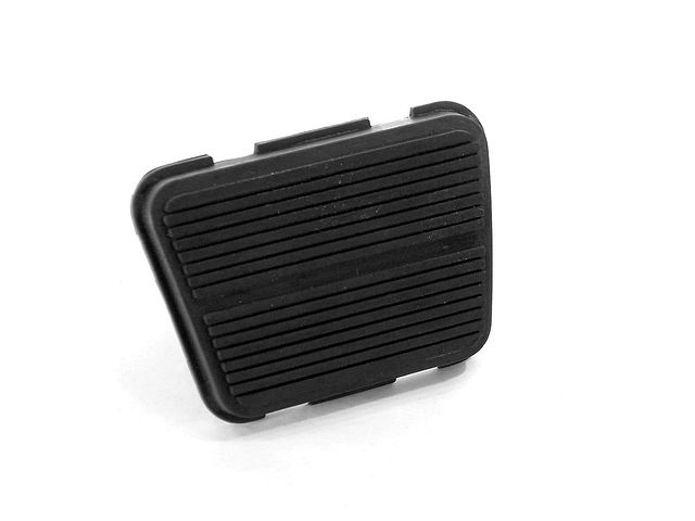 Product image (Pedal Pad 1967-1968-1969-1970-1971-1972 Clutch/Brake)