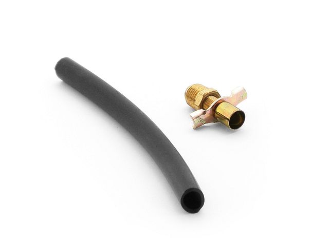 Product image (1955-1966 Radiator Petcock)