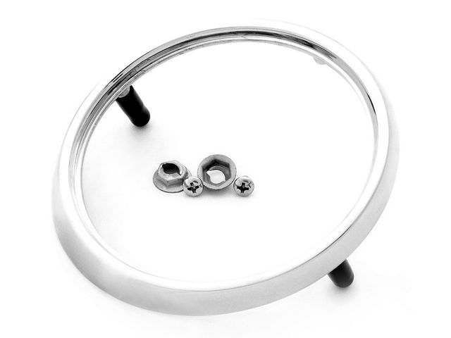 Product image (Bezel 1965 Impala Left Hand Rear Lamp)