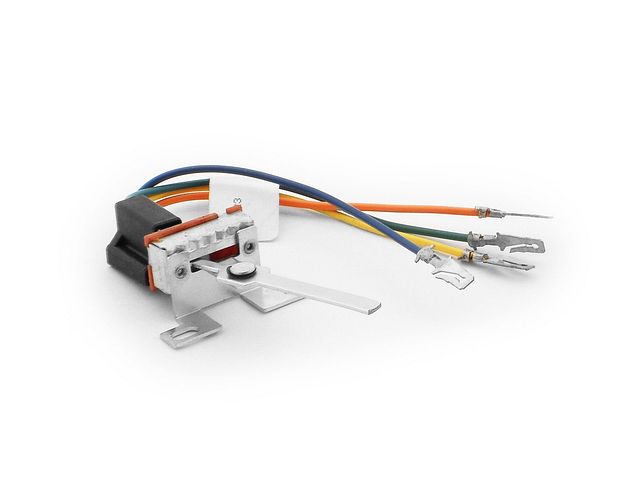 Product image (Switch 1957 Deluxe Heater Fan)