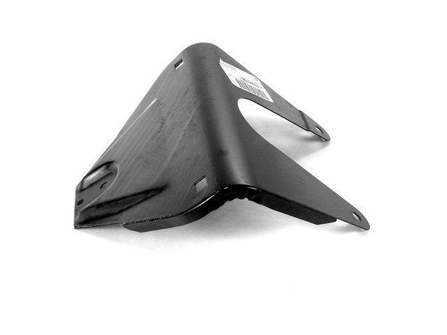 Product image (Bracket 1969 Front License Plate)