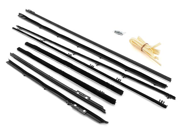 Product image (Felt Kit 1965 Chevelle Convertible)