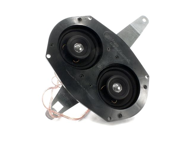 Product image (Speaker 1963-1964 Impala Front)