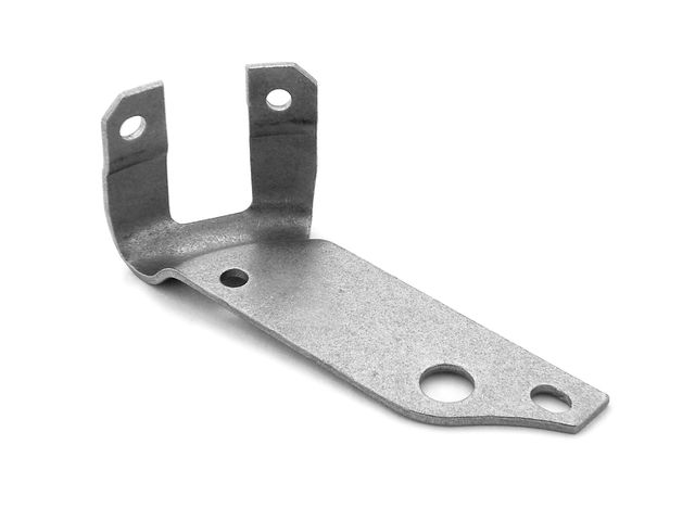 Product image (Bracket 1955 Right hand Front/LH Rear Bumper)