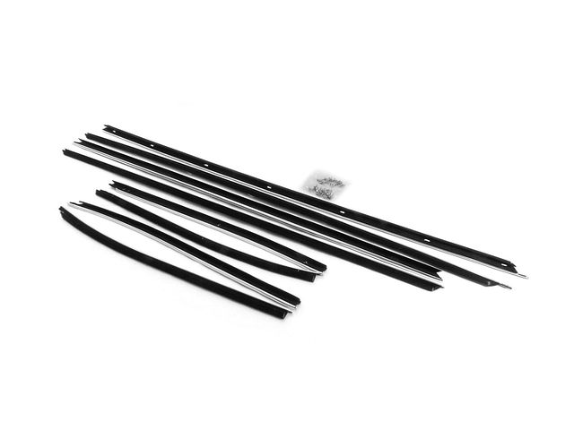 Product image (Felt Kit 1969-1970 Impala Convertible Window)