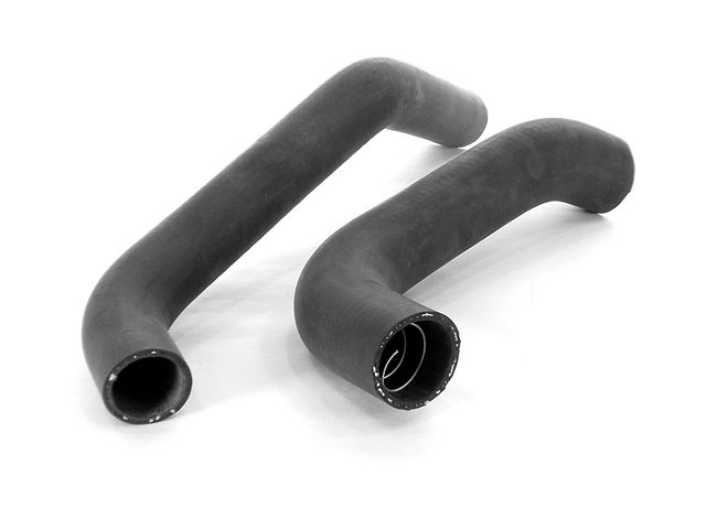 Product image (Hoses 1959-1960-1961 Impala Upper & Lower Radiator)