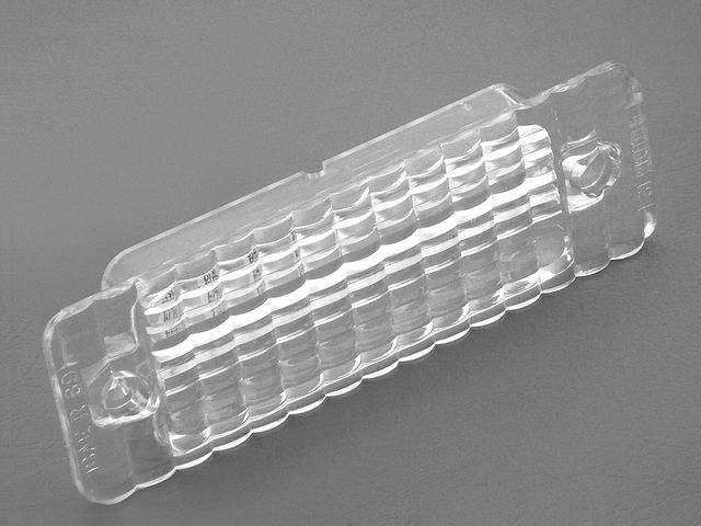 Product image (Lens 69 Camaro RS B/U Lamp)