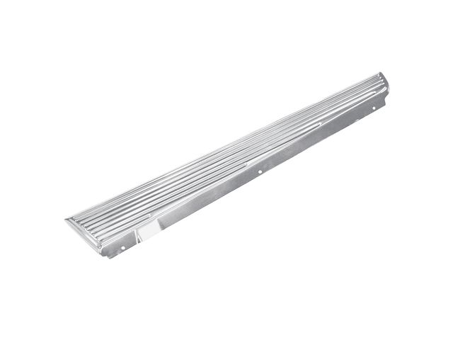 Product image (1966 Chevelle SS Rear Quarter Moldings)