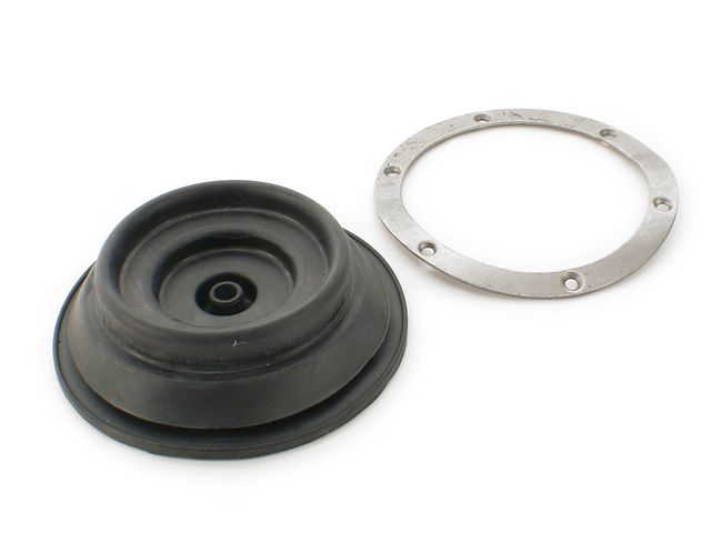 Product image (1960-1961-1962-1963-1964 Impala 4-Speed Floor Shift Boot)