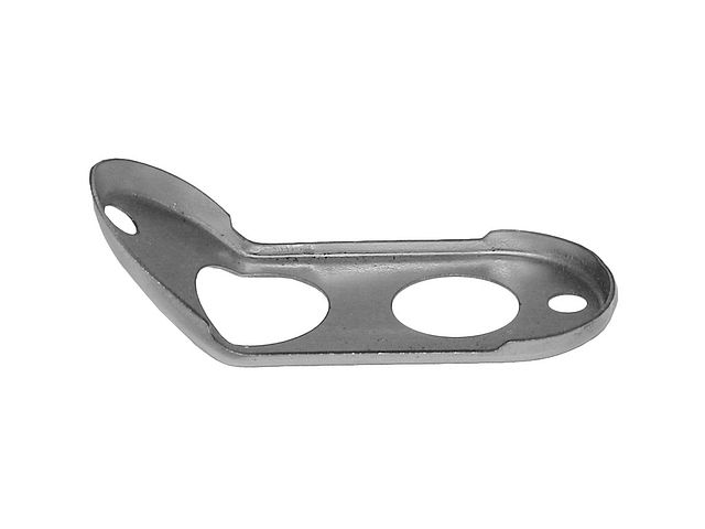 Product image (Plate 67-9 Camaro Big Block Heat Adapt)