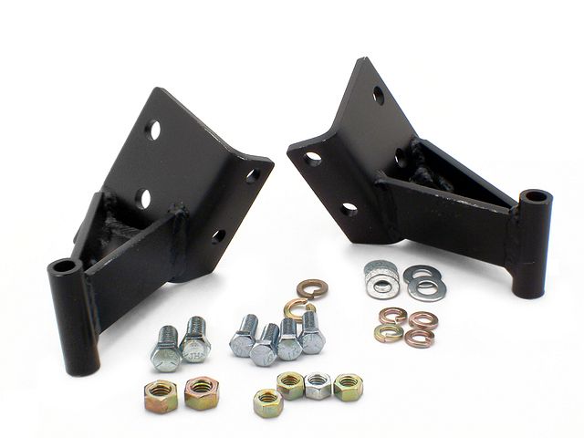 Product image (Mount Kit 1955-1956-1957 Engine Side)
