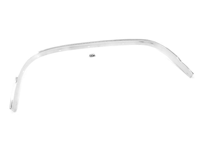 Product image (Molding 68-9 Chevelle Left Hand Rear Wheel Well)