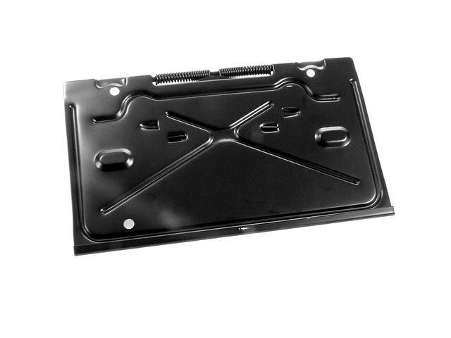 Product image (Door 1966-1967 Chevelle License Plate)