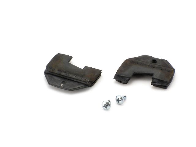 Product image (Stops 1958 Impala Convertible Quarter Window)