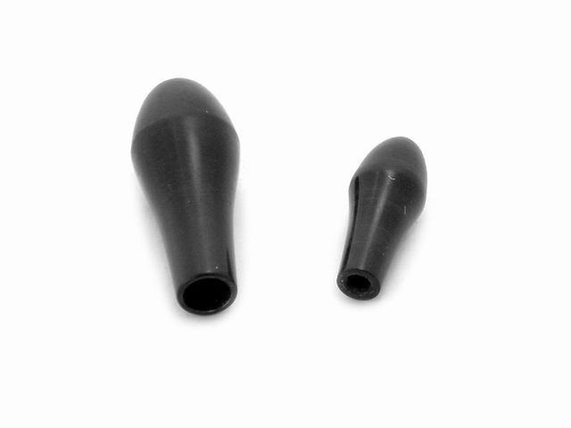 Product image (Knobs 1955-1960 Gear Shift & Turn Signal)