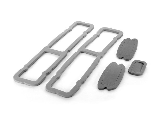 Product image (Gasket Set 68 Camaro Standard Lens)