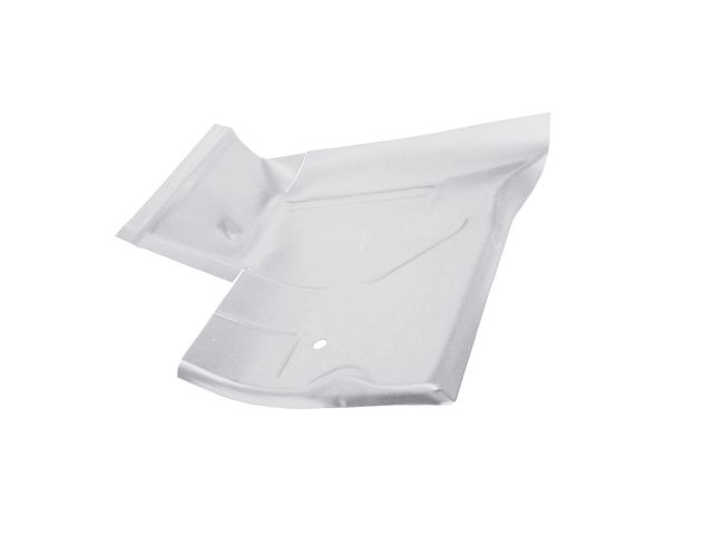 Product image (Floor Pan Right hand 67-9 Camaro UndrRrSeat)