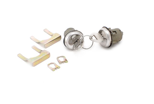 Product image (W/Harn 1958 Impala B/U Lamp)