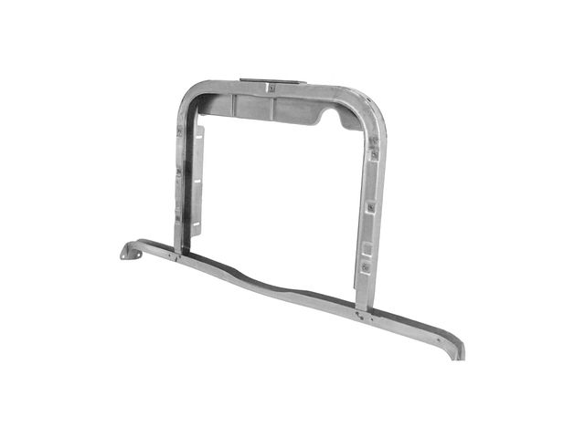 Product image (1957 V8 Radiator Cradle)