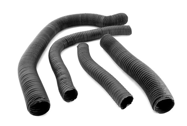 Product image (Hose Set 1967-1972 Pickup)