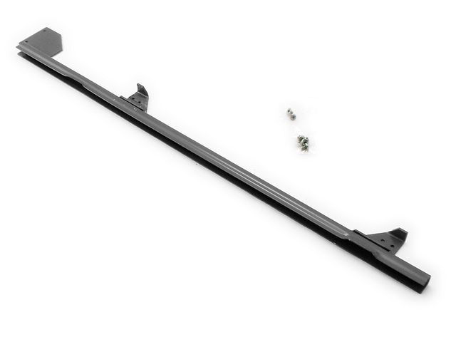 Product image (Glass Trunk 1955-1956-1957 Nomad Right hand Door)