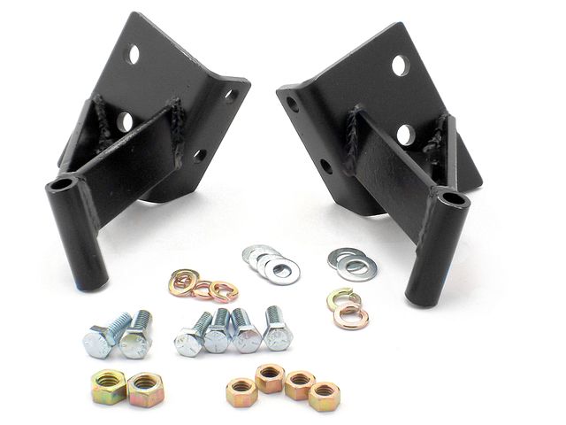 Product image (1968-1972 License Plate Door)