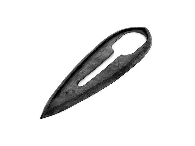 Product image (Gasket 1959 Impala Rear Antenna Base)